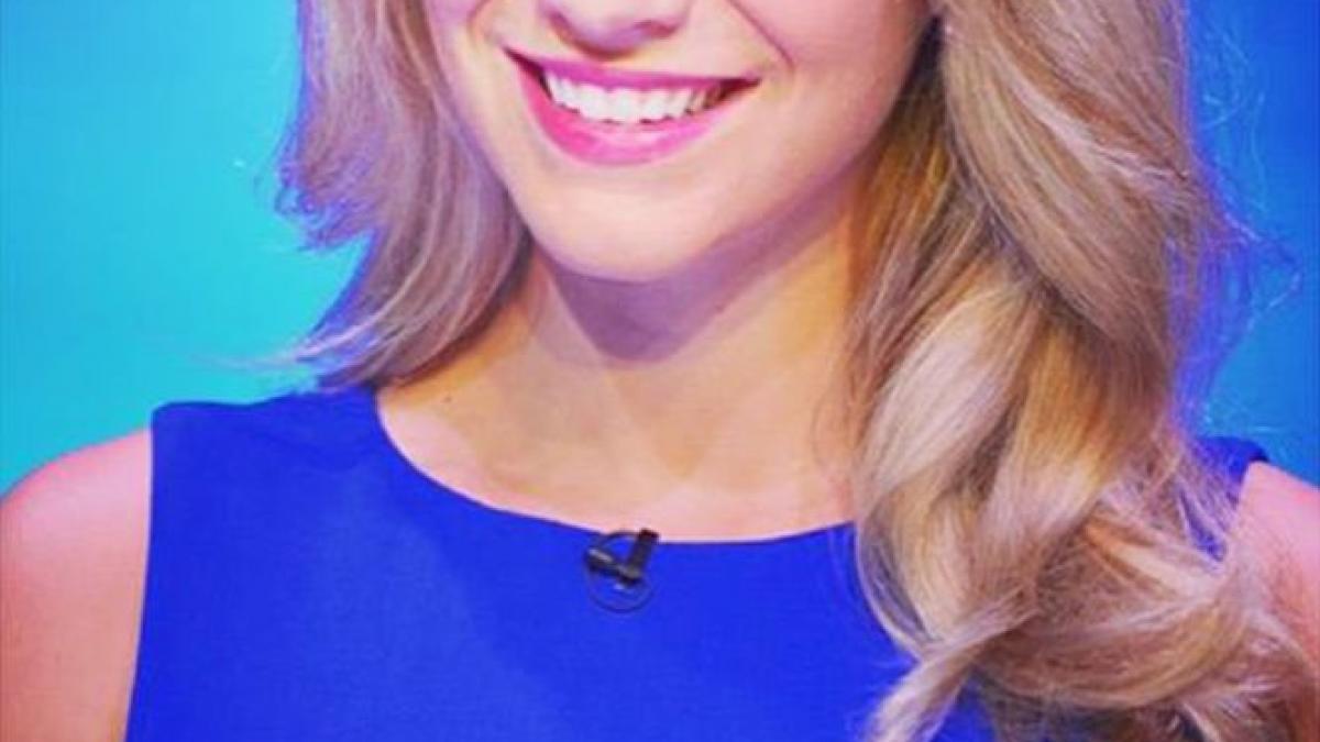 jurnalista implicata intr un grav accident rutier