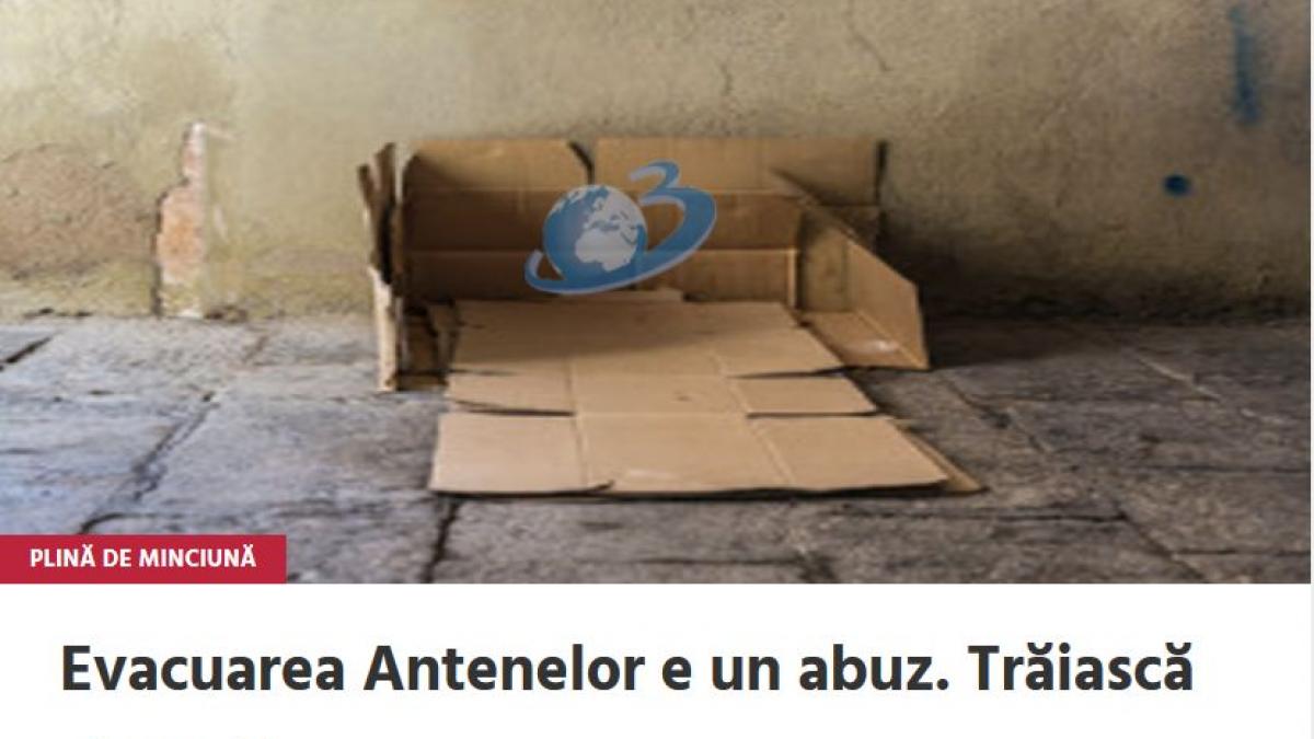 jurnalistul patrick andre de hillerin romania urii renaste sub ochii nostri