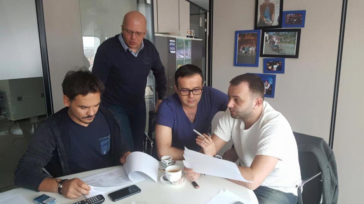 mihai gadea piata constitutiei