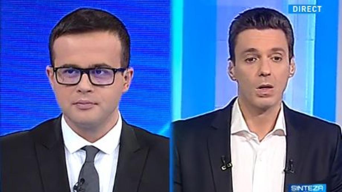 Mircea Badea: Va fi război. Indiferent de consecinţe