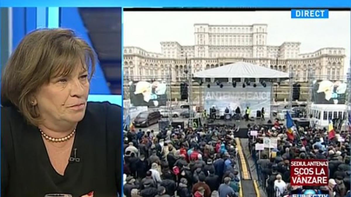 norica nicolai comunicat anaf