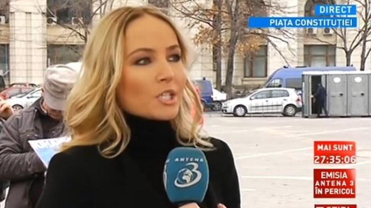 octavia geamanu observator special intalnire