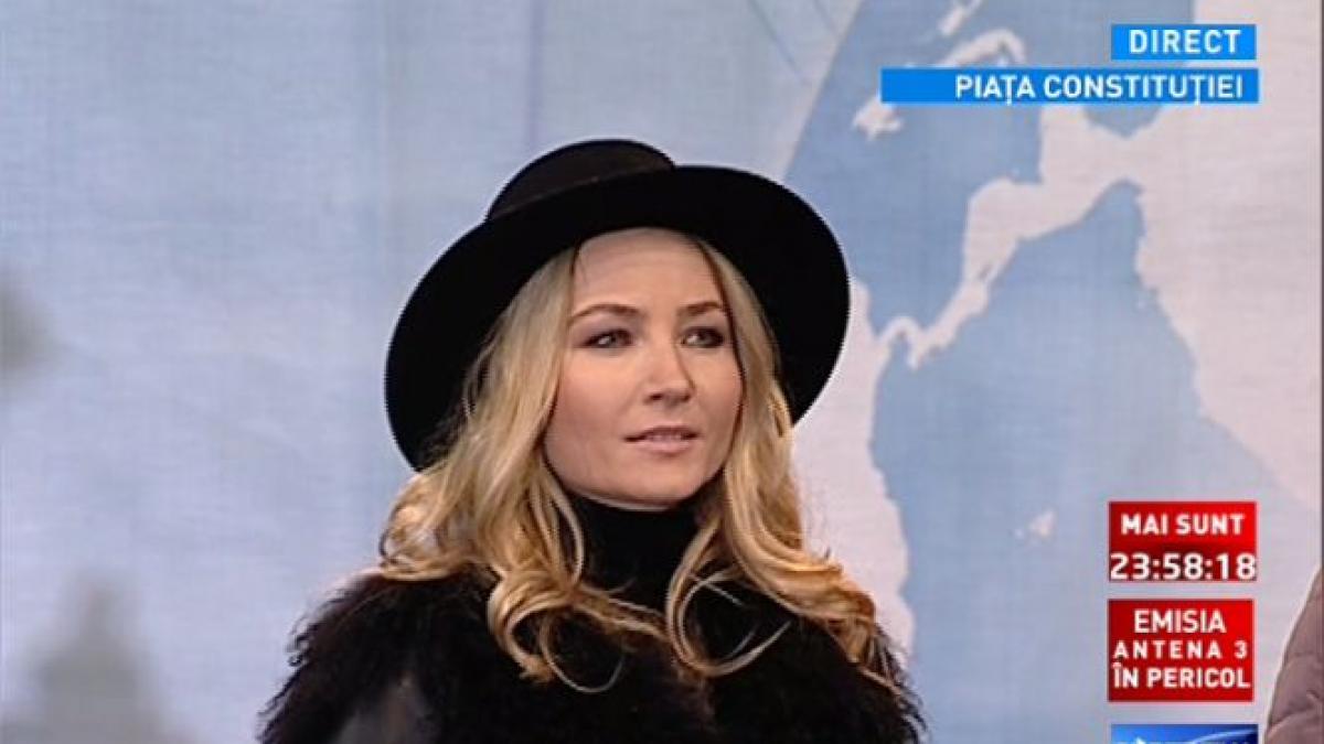 octavia geamanu post confiscat