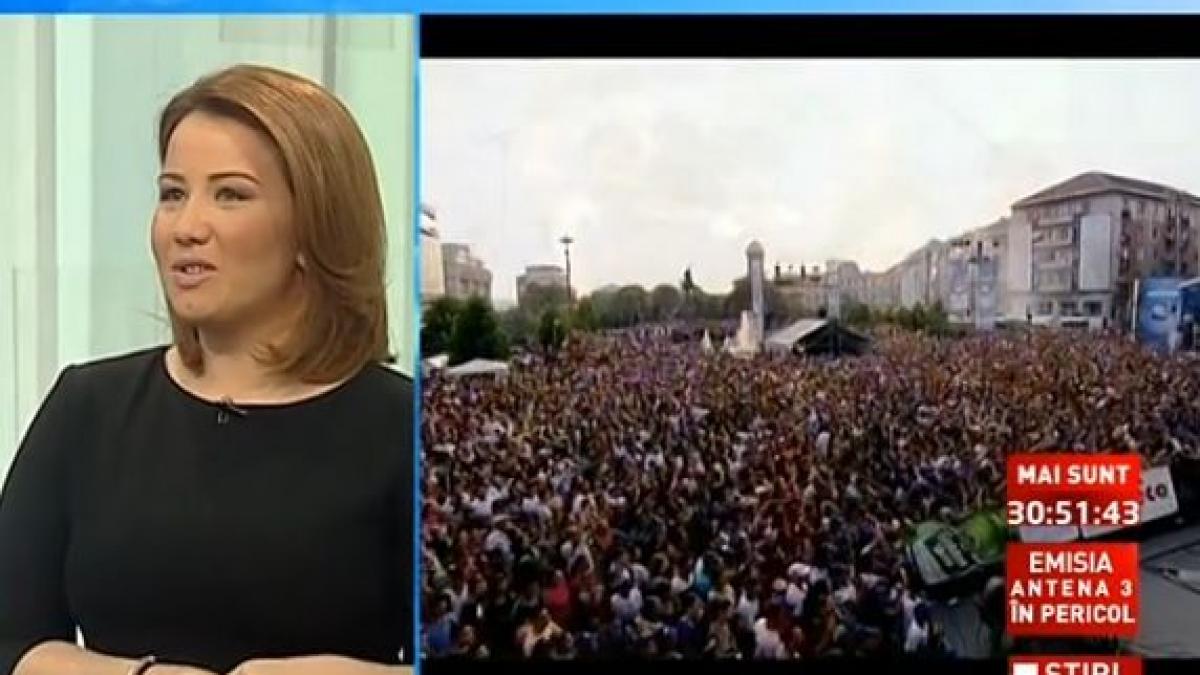 sabina iosub intalnire antena3 intact