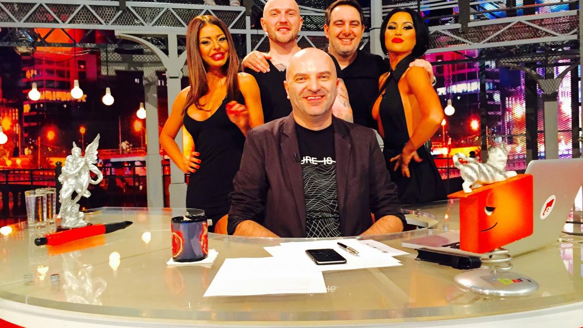 tatal lui silviu andrei a murit