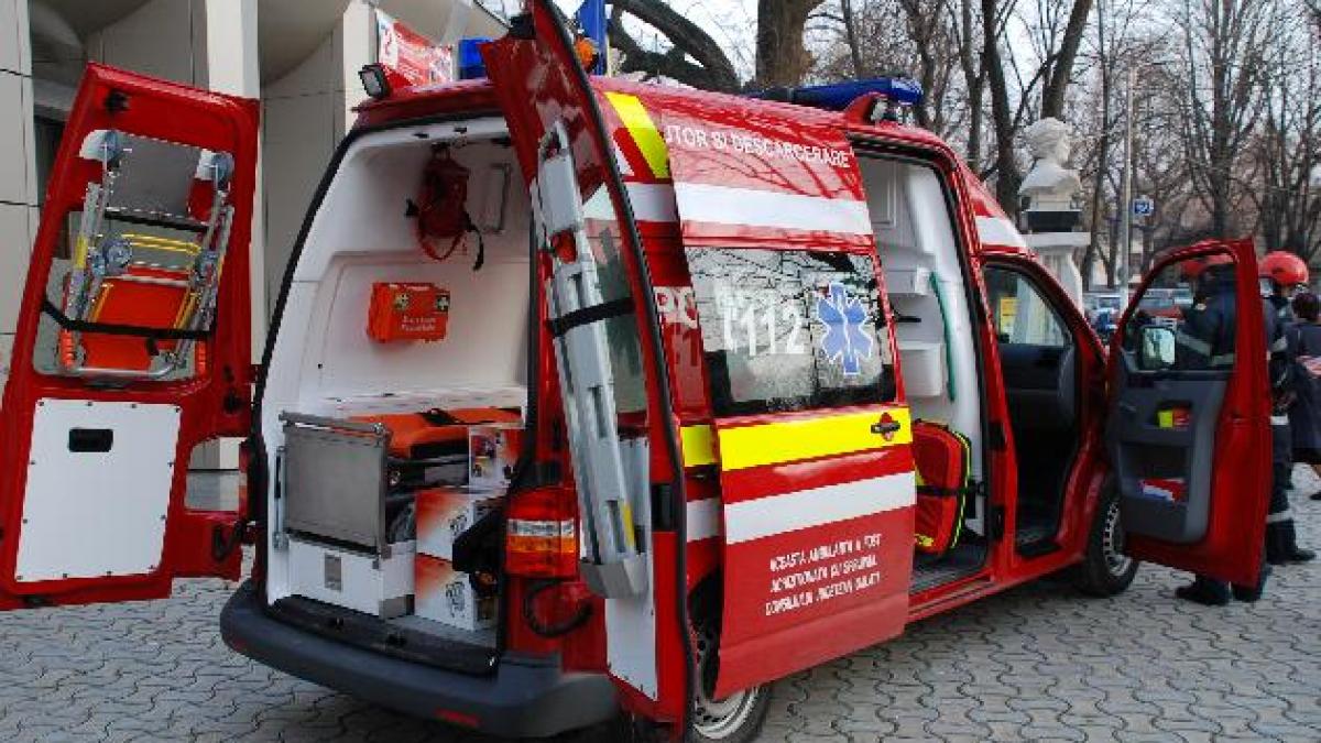 accident mortal in judetul neamt