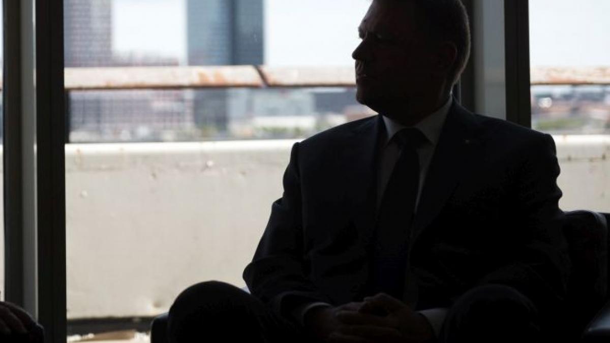 campanie linsare presedinte iohannis