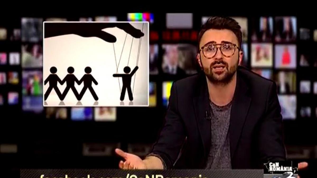 can romania tot aici e