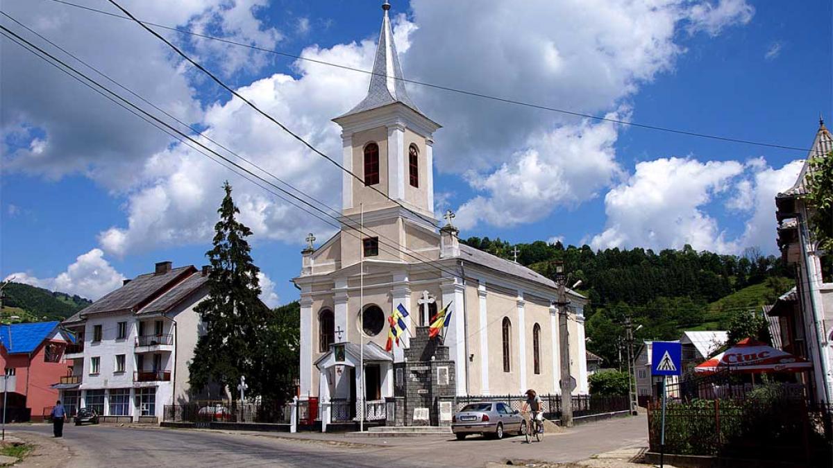 candidatura surpriza george cosbuc vrea sa fie primar in comuna george cosbuc
