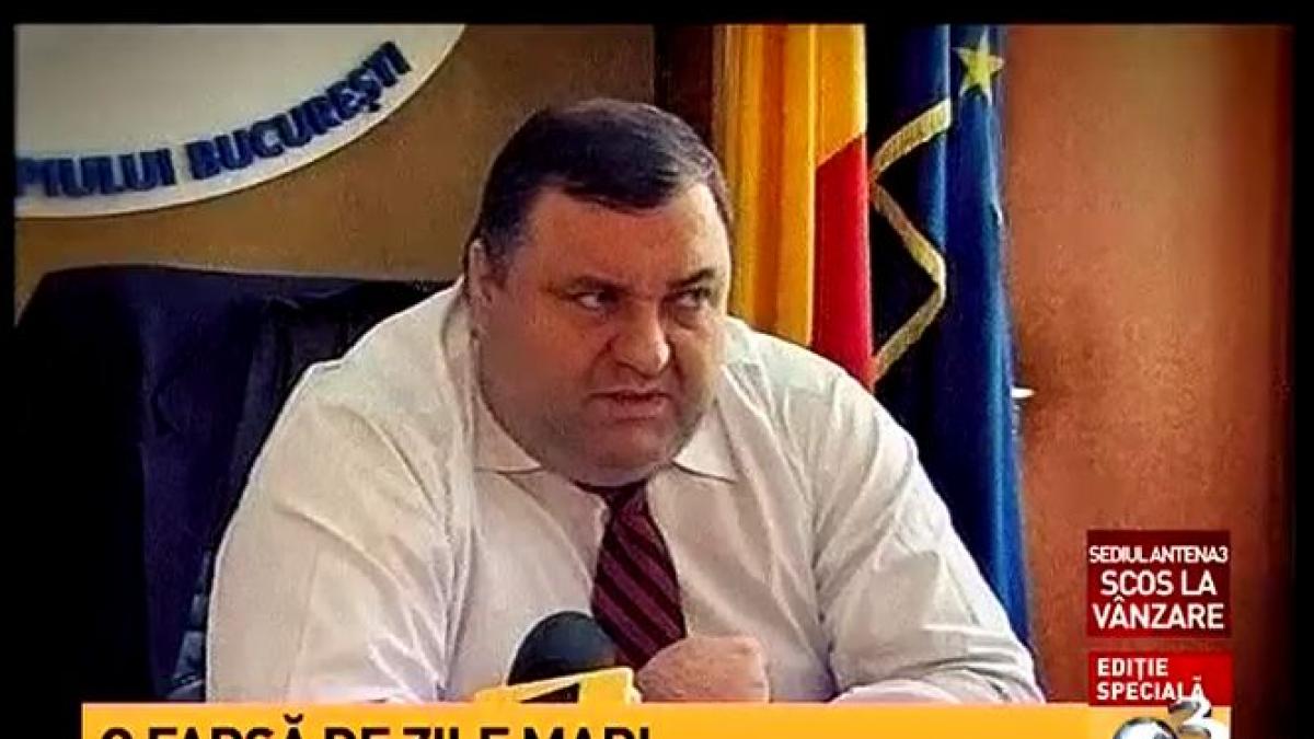 farsa mirela voicu prefect grecea