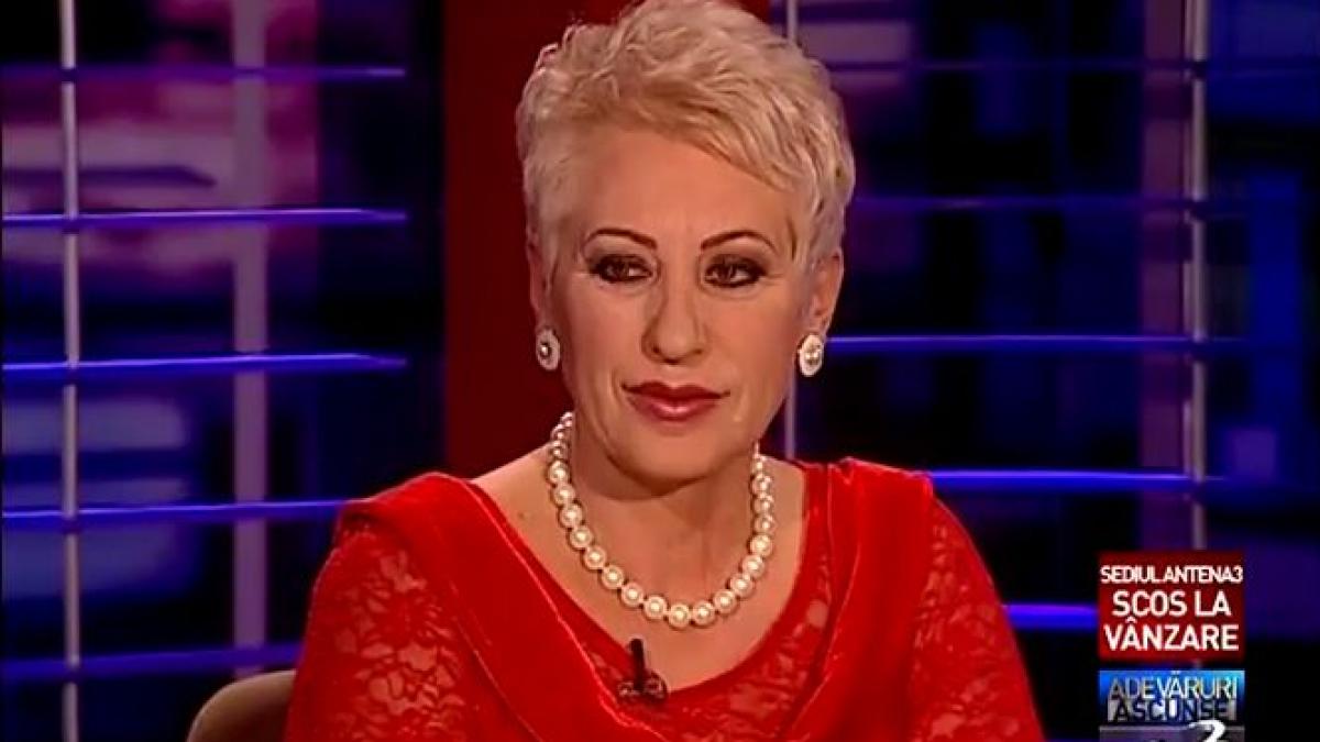 lidia fecioru gura antenelor nu va fi inchisa