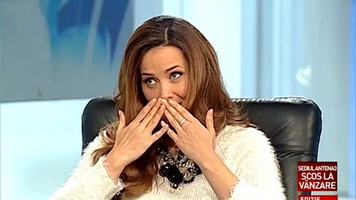 momente amuzante ana maria roman