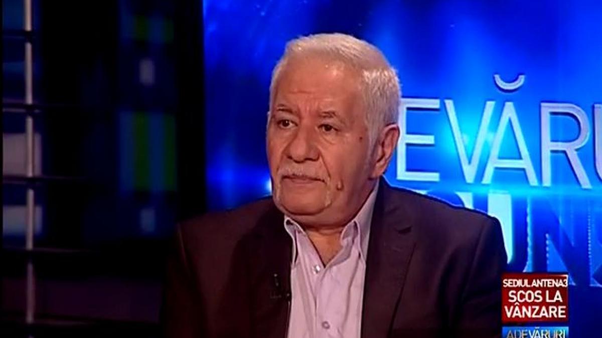 numerolog mihai voropchievici antena 3