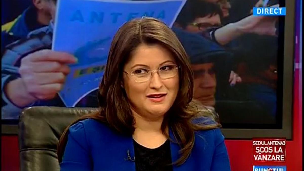 Cât plătește PDL pentru sediul din Modrogan. Oana Stancu a aflat