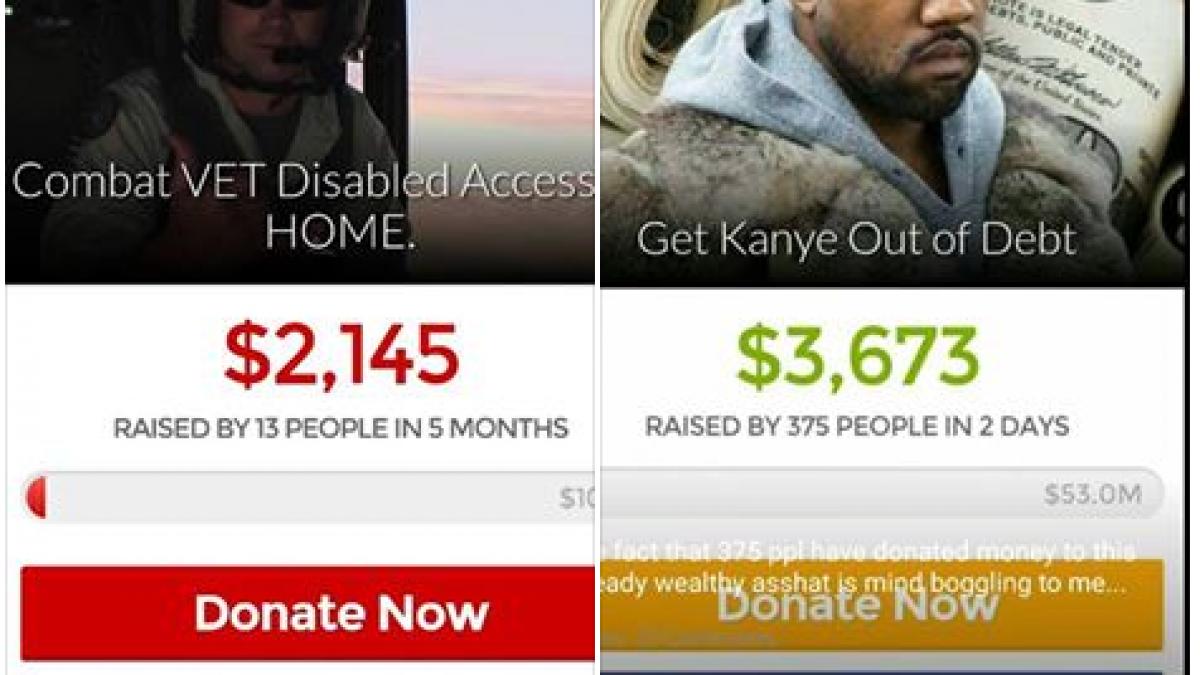 campanie fonduri william hamlett