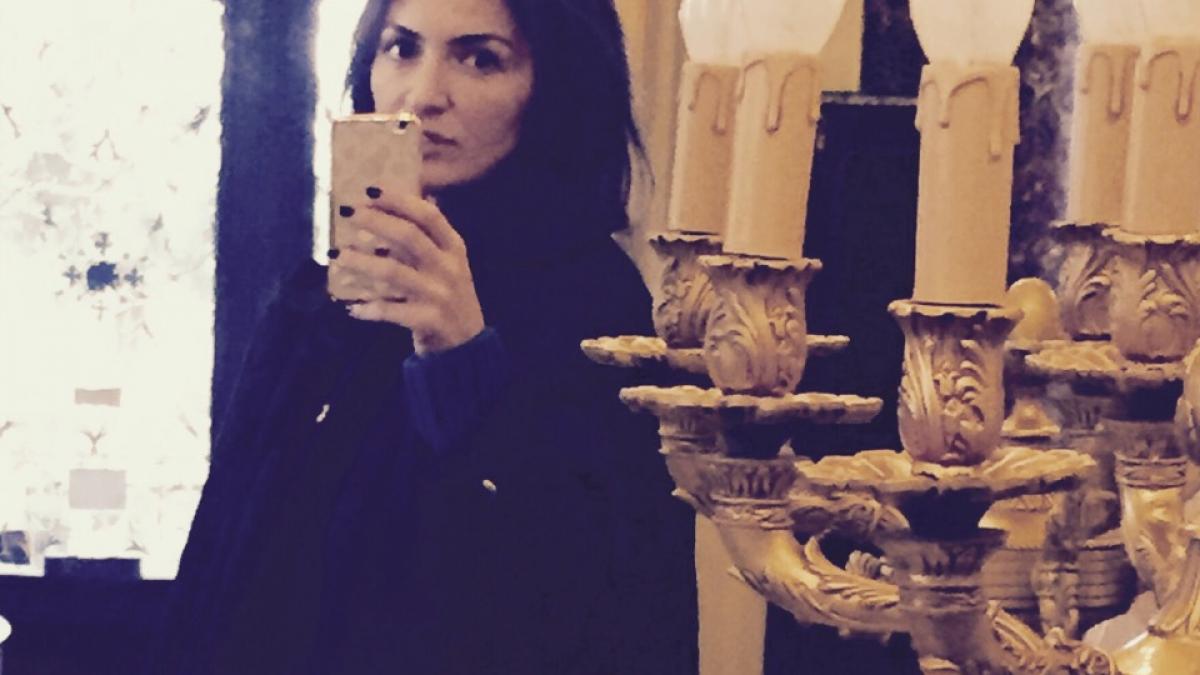 casatorie maria marinescu