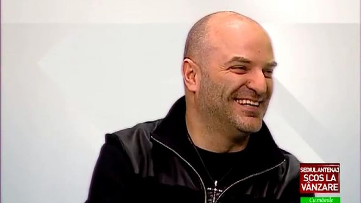 Cu mâinile cuRache: Capatos și Rache, despre Ponta și Dansul pinguinilor