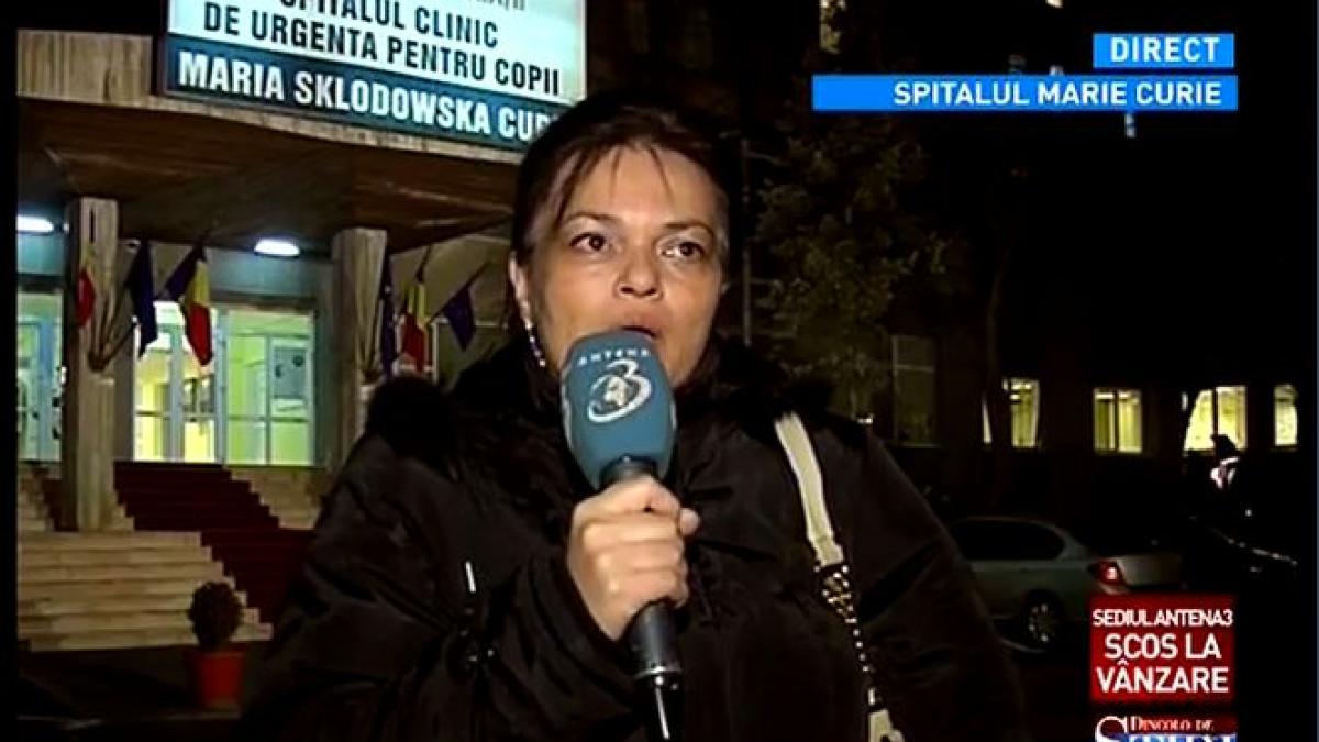 mama copil internat marie curie