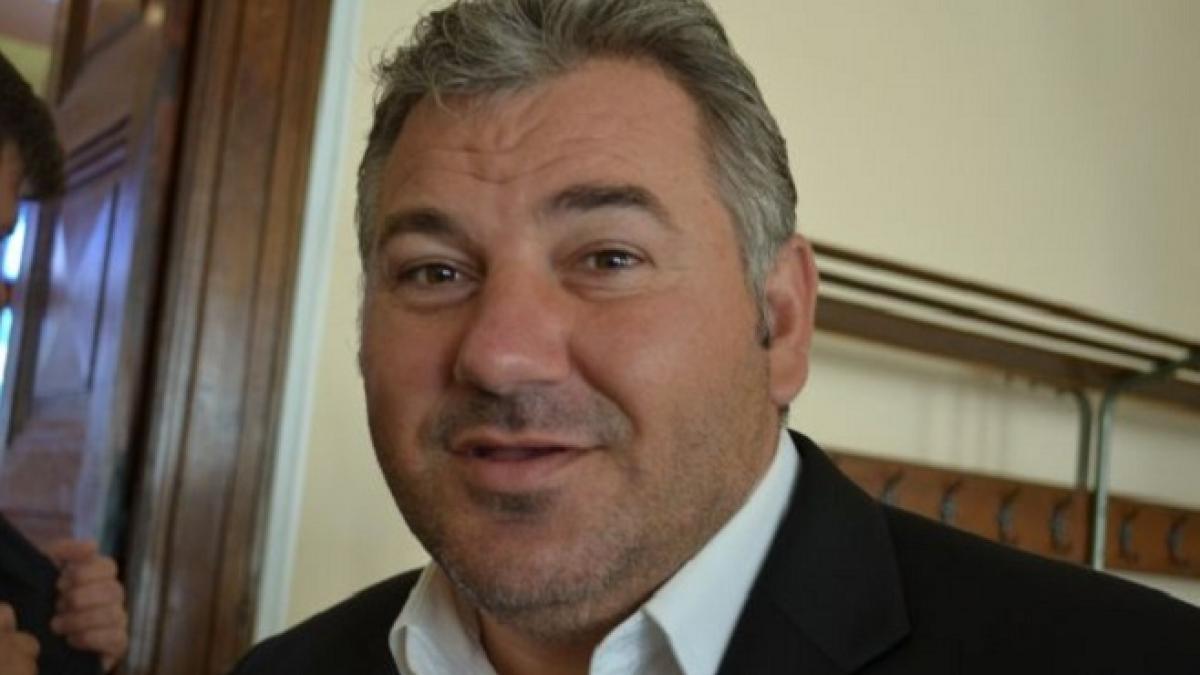 un deputat pnl suspendat din fruntea organizatiei bacau