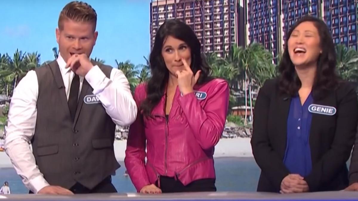 a castigat o vacanta la venetia dar s a facut de ras cand a trebuit sa raspunda la o intrebare