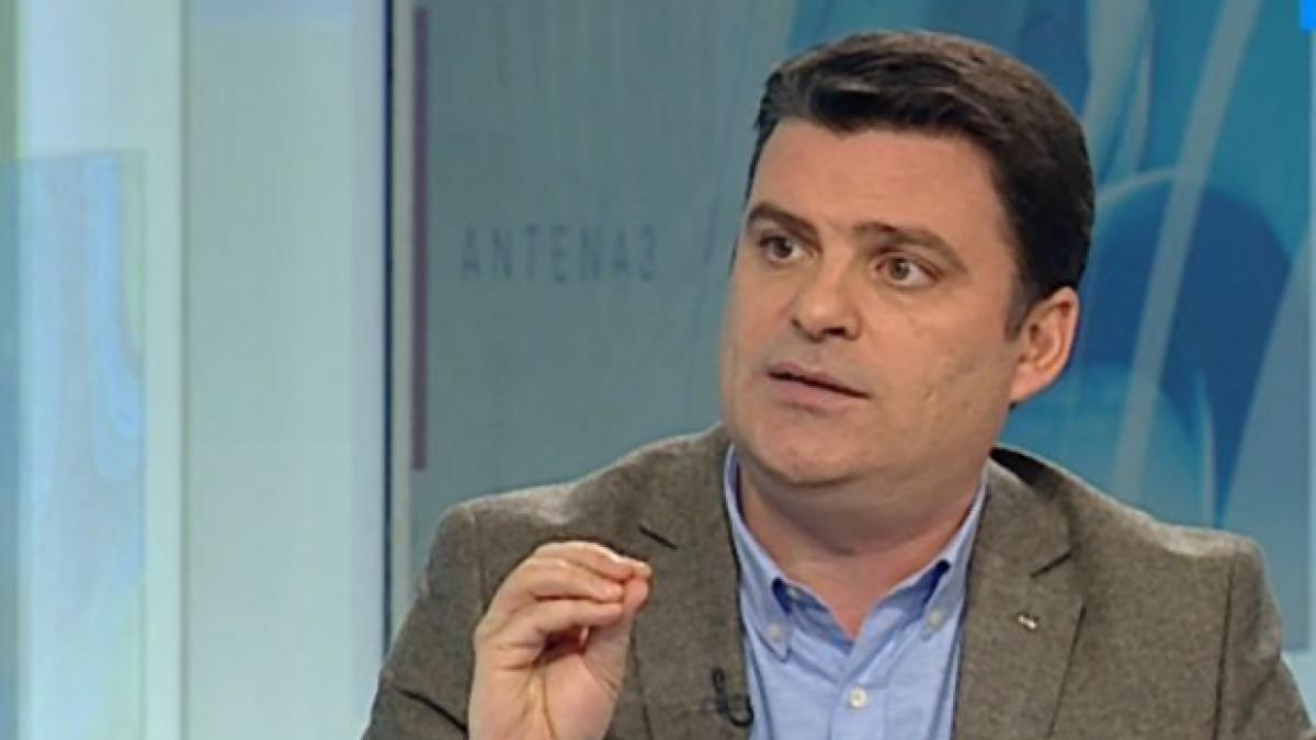 antena 3 post confiscat evacuare