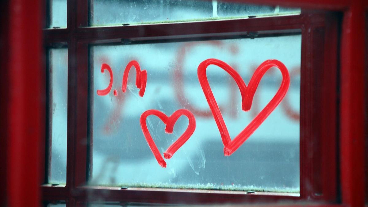 asa poveste de dragoste mai rar ce a facut o femeie dupa o zi proasta la munca era intr o marti