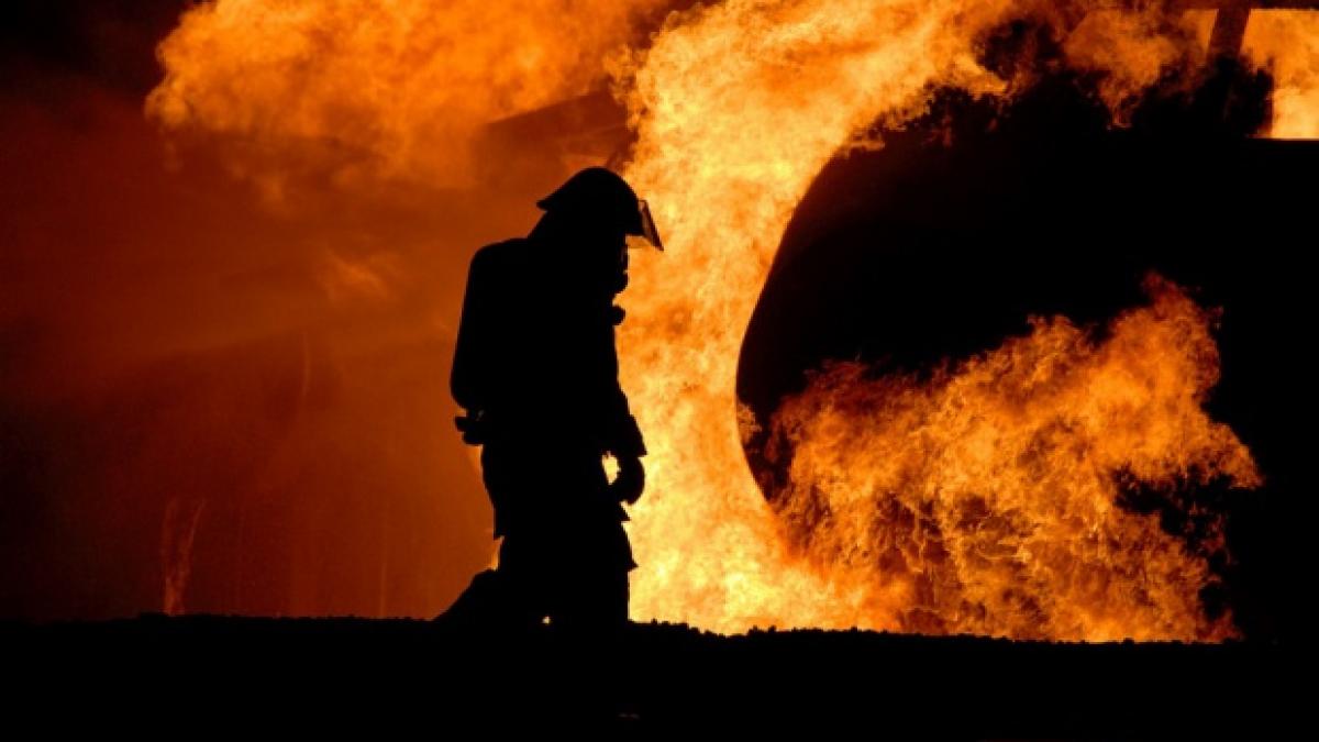 caz socant incendiu la un azil pentru imigranti aplaudat de localnici