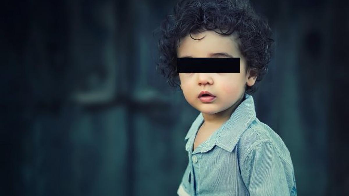 copil condamnat egipt