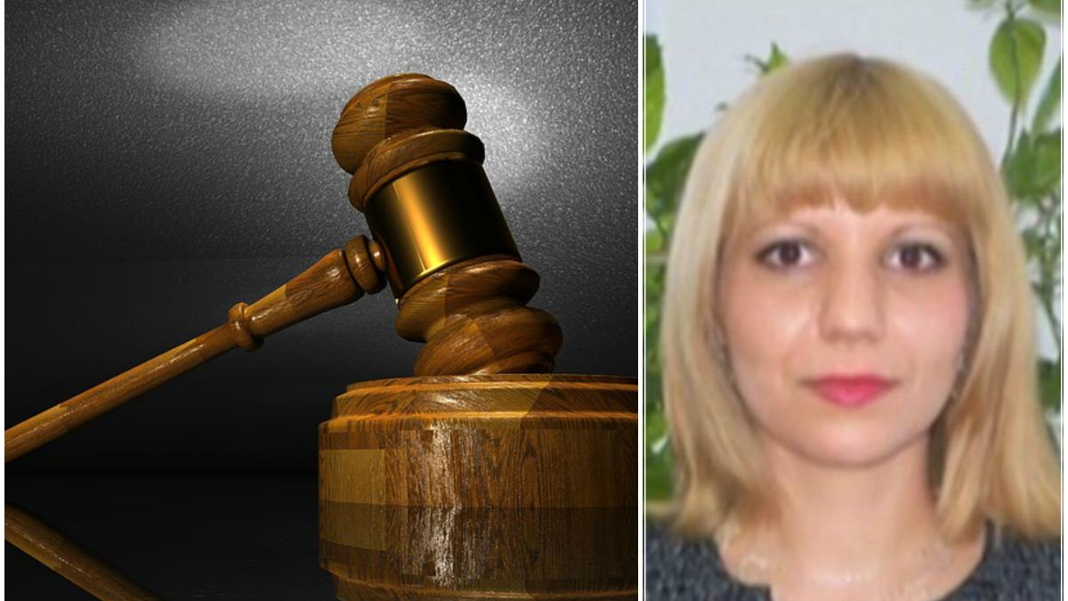 cum s ar putea trezi camelia bogdan exclusa din magistratura