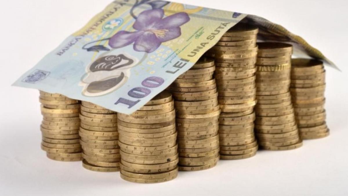 datorii banca mediere