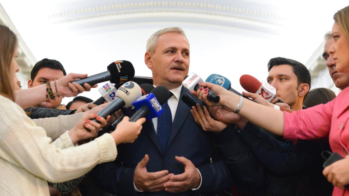 dragnea busoi candidatura primarie generala