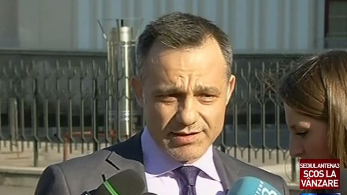 evacuarea antena 3 ar putea schimba legile din romania