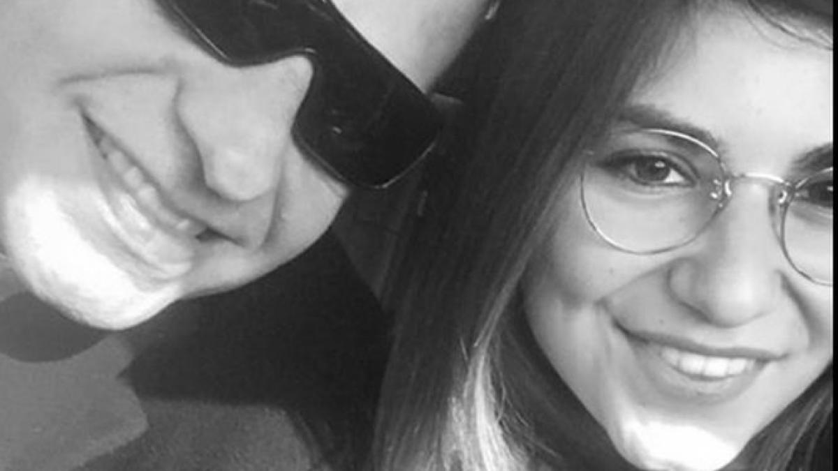 fiica lui mircea geoana intr o ipostaza inedita ce fotografii incendiare au aparut pe internet