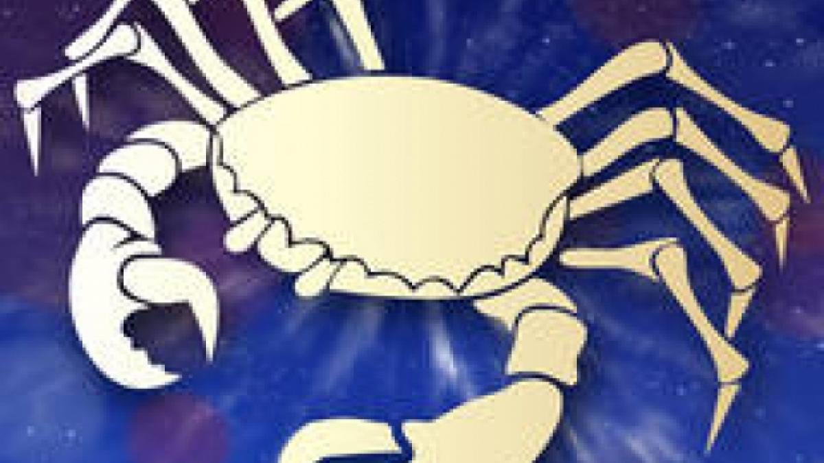 horoscopul saptamanii vesti importante pentru raci