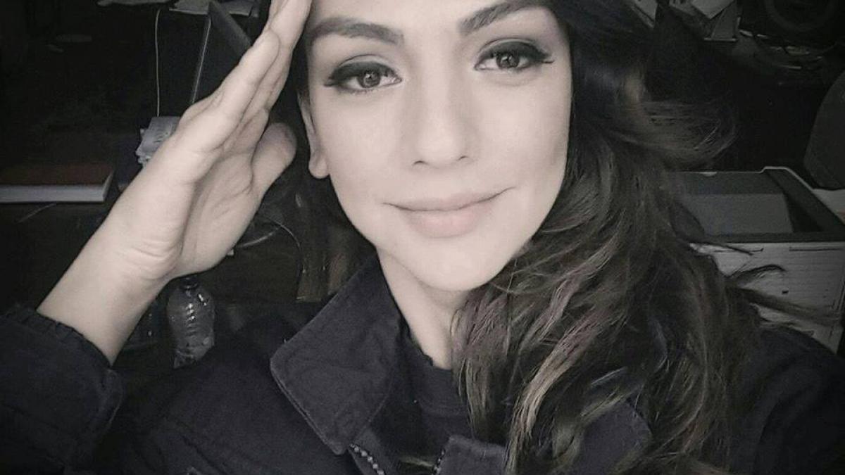 irina dragan cea mai frumoasa