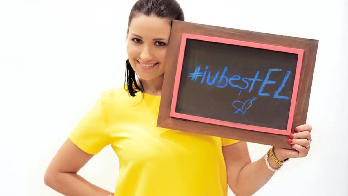 iubestel cea mai indragostita campanie lansata de ela craciun