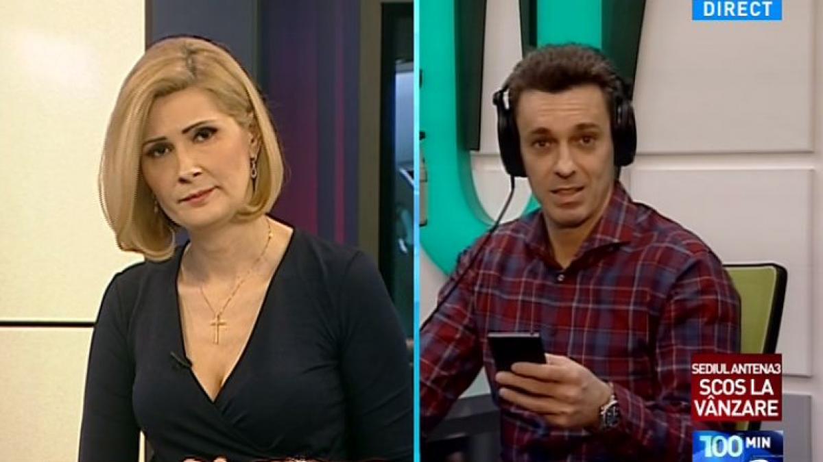 mircea badea trebuie facuta plangere penala celor de la anaf care nu vor sa valorifice terenul din