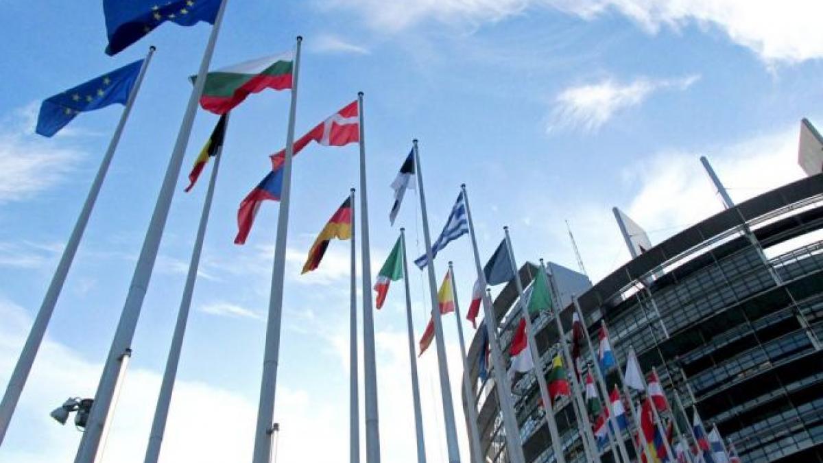 situatie antena 3 parlamentul european