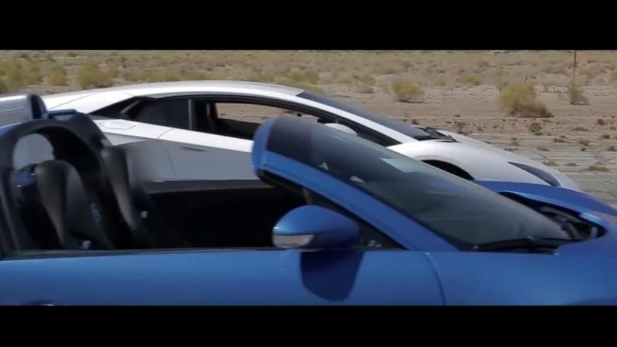 cursa lamborghini bugatti plansete motaj