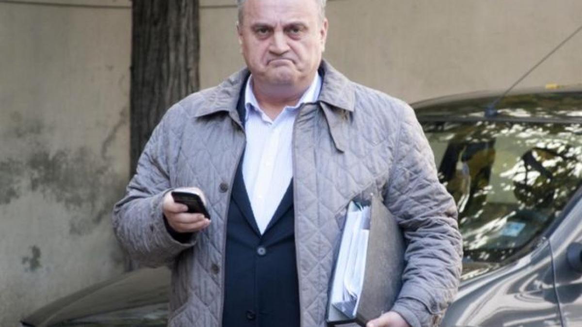 fost ministru gabriel sandu dosar nou microsoft