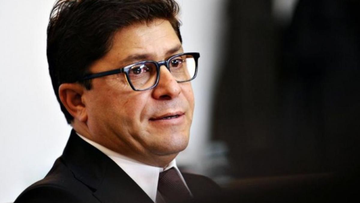 gruia stoica a fost condamnat la 2 ani si sase luni cu suspendare decizia e defintiva