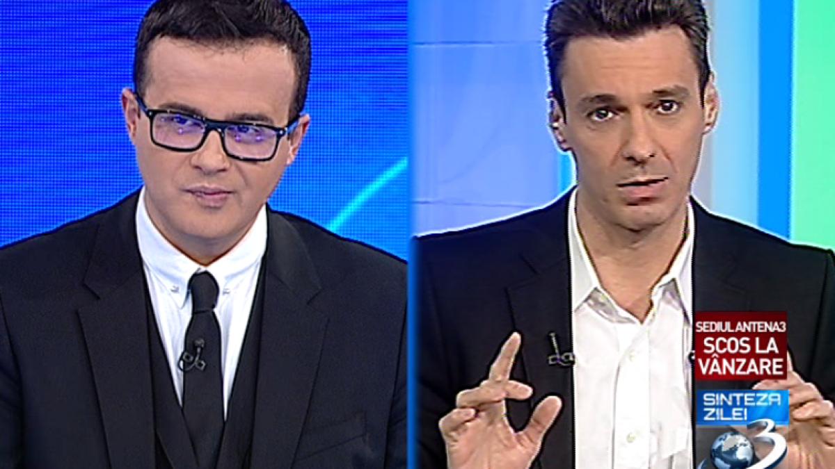 mircea badea precizari in premiera despre mutarea antenei 3 intr un nou sediu