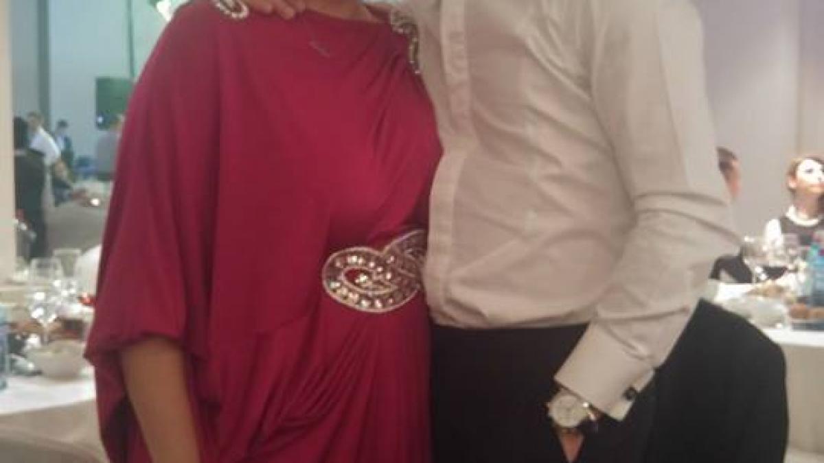 oana roman spune tot adevarul casnicia ei nu este perfecta omul asta e un erou altul in locul lui