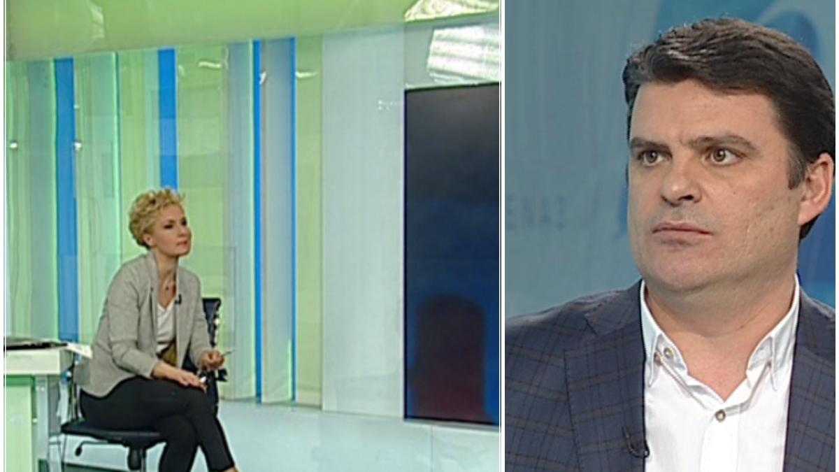 Radu Tudor: PSD a avut o şansă mare de a câştiga alegerile în 2016, dar i-a dat cu piciorul