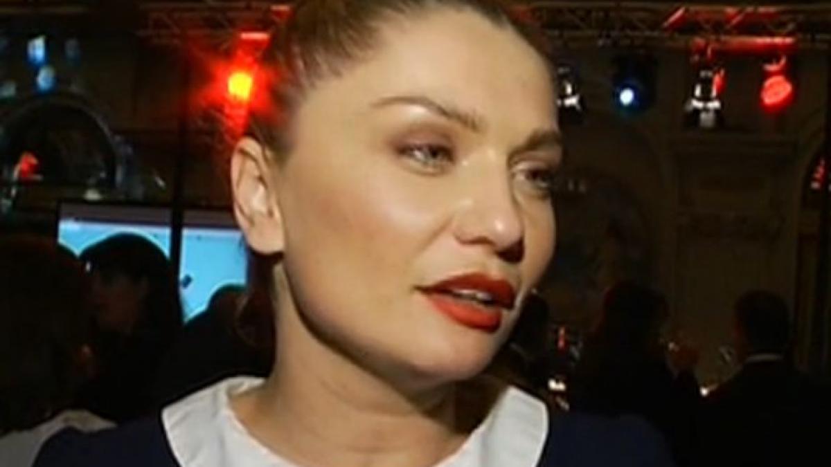 vedeta la un pas de lesin in mall cine a salvat o