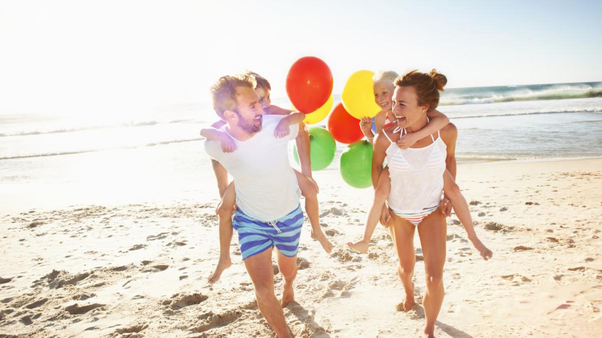 10 000 de bilete la 1 euro pentru vacanta ta