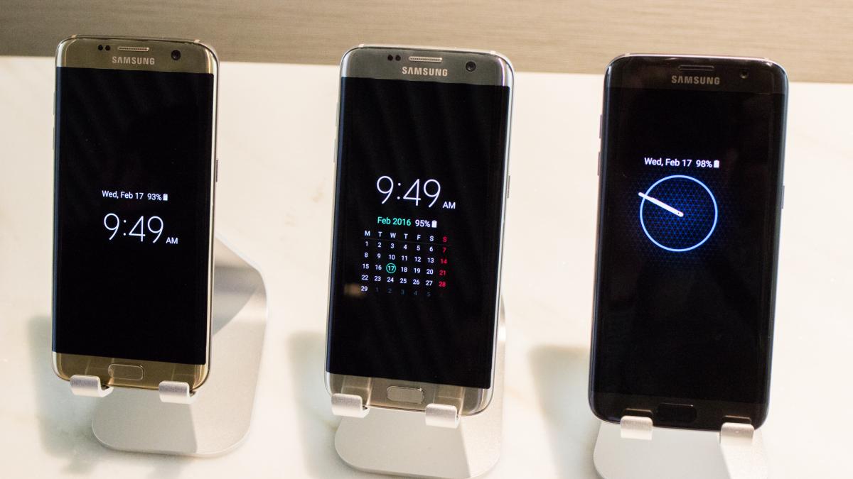 10 lucruri prin care samsung galaxy s7 da clasa iphone