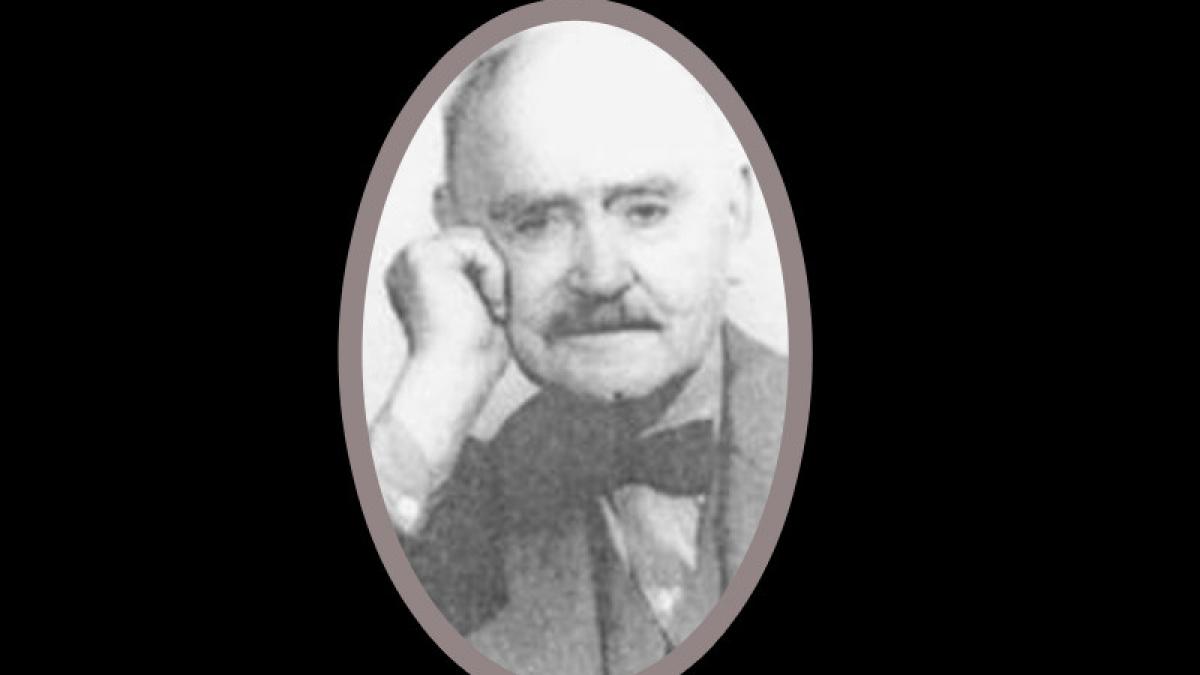 132 de ani de la nasterea lui nicolae gh lupu creatorul scolii romanesti de medicina interna