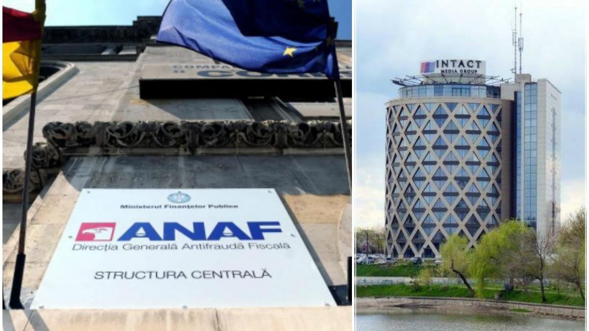Subiectiv: Dovada abuzului ANAF împotriva Antena 3