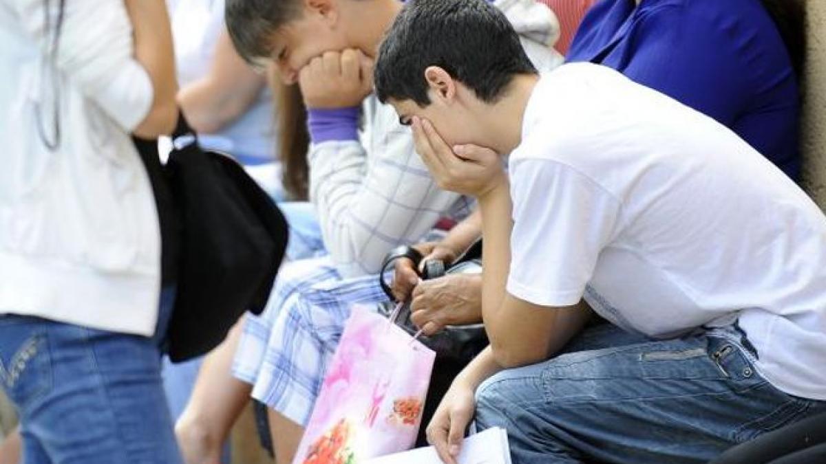 film despre avort prezentat la ora de religie un elev a ajuns la spital iar profesorul a intrat in